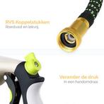 2dekans | Goliving Tuinslang Flexibel - 22,5 Meter -, Ophalen of Verzenden, Zo goed als nieuw, Goliving