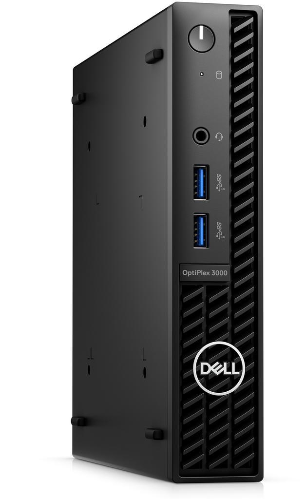 Dell Optiplex 3000 i5-12500 16GB DDR4 512GB NVME, Computers en Software, Desktop Pc's, SSD, Ophalen of Verzenden