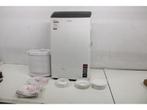Inventum AC127WSET - Mobiele airconditioner - Airco - High, Witgoed en Apparatuur, Airco's, Verzenden, Zo goed als nieuw