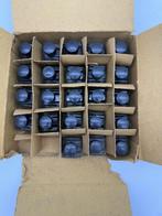 Gimborn - 23 Bottles of Gimborn Ink - New Old Stock - Black, Verzamelen, Nieuw