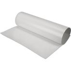 Pvc Doek Rubberboot 60x20cm Wit, Watersport en Boten, Ophalen of Verzenden, Nieuw