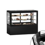 GGM Gastro | Koelvitrine & Gebaksvitrine - 1610mm - Dubbele, Zakelijke goederen, Horeca | Meubilair en Inrichting, Verzenden, Nieuw in verpakking