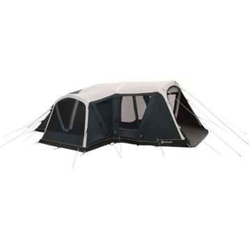 Outwell tent Mountain lake 5 ATC Showmodel