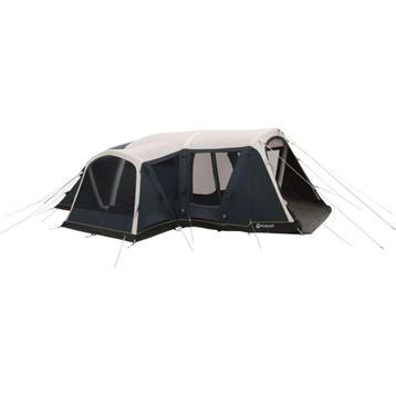 Outwell tent Mountain lake 5 ATC Showmodel beschikbaar voor biedingen