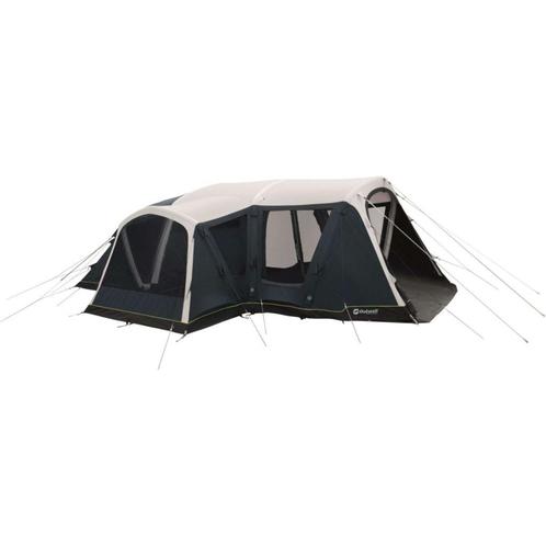 Outwell tent Mountain lake 5 ATC Showmodel, Caravans en Kamperen, Tenten, Zo goed als nieuw, tot en met 5, Ophalen of Verzenden