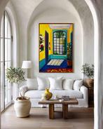 E. García - A TRAVÉS DE LA VENTANA XL (NO RESERVE)