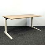 Ahrend Essa Bureau - Knop Verstelbaar | 160 x 80 cm, Ophalen of Verzenden, Nieuw