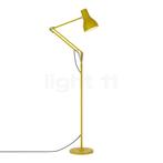 Anglepoise Type 75 Margaret Howell Vloerlamp, Yellow Ochre, Huis en Inrichting, Lampen | Vloerlampen, Verzenden, Nieuw