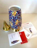 Alessi - Alessandro Mendini - Vaas - 100% Make-up -