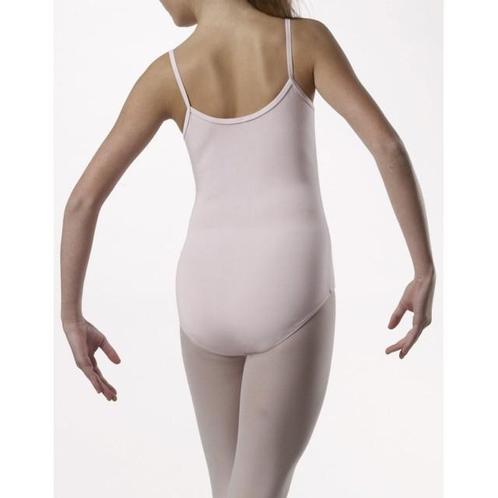 Temps Danse Mathilda Jr Kinderballetpakje met Spaghettibandj, Sport en Fitness, Ballet, Verzenden