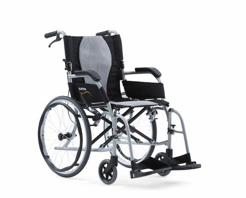 Lichtgewicht rolstoel Life &amp; Mobility Karma Ergo lite 2, Diversen, Rolstoelen, Nieuw, Ophalen of Verzenden