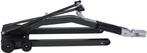 XLC TW-S03 Tandembar - Zwart van €86 voor €49, Fietsen en Brommers, Fietsen | Tandems, Ophalen of Verzenden, Nieuw