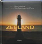Zeeland 9789055943692 R. Antonisse, Verzenden, Zo goed als nieuw, R. Antonisse