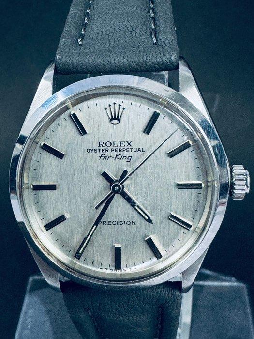 Rolex - Air-King - 5500 - Heren - 1970-1979, Sieraden, Tassen en Uiterlijk, Horloges | Heren