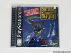 Critical Dept - USA - New & Sealed, Spelcomputers en Games, Games | Sony PlayStation 1, Verzenden, Gebruikt