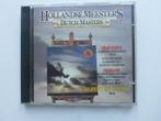 Albert de Klerk - Franc / Liszt Organ Music vol. 3, Cd's en Dvd's, Verzenden, Nieuw in verpakking