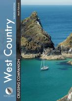 9781912621798 Cruising Companions- West Country Cruising ..., Verzenden, Nieuw, Mark Fishwick