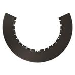 Mirka Edge Protector voor Mirka DEROS 150mm, Doe-het-zelf en Verbouw, Ophalen of Verzenden, Nieuw