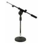 DAP Desk Microfoon Statief met uitschuifbare arm, Muziek en Instrumenten, Nieuw, Verzenden