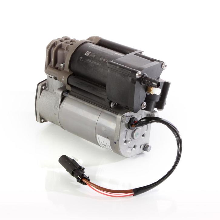 Audi A7 4G Luchtvering Compressor 4G0616005D, Auto-onderdelen, Ophanging en Onderstel, Nieuw, Audi, Verzenden