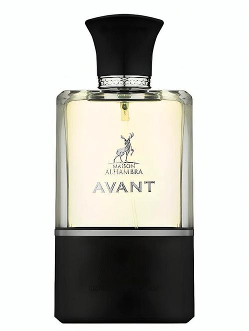 Avant - Maison Alhambra - 100 ml, Sieraden, Tassen en Uiterlijk, Uiterlijk | Parfum, Ophalen of Verzenden