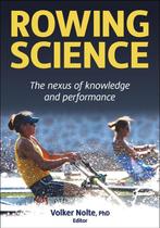 9781492594383 Rowing Science Volker Nolte, Verzenden, Nieuw, Volker Nolte