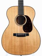 Martin 00018 Modern Deluxe 2022 (Akoestische Gitaren), Muziek en Instrumenten, Snaarinstrumenten | Gitaren | Akoestisch, Ophalen of Verzenden