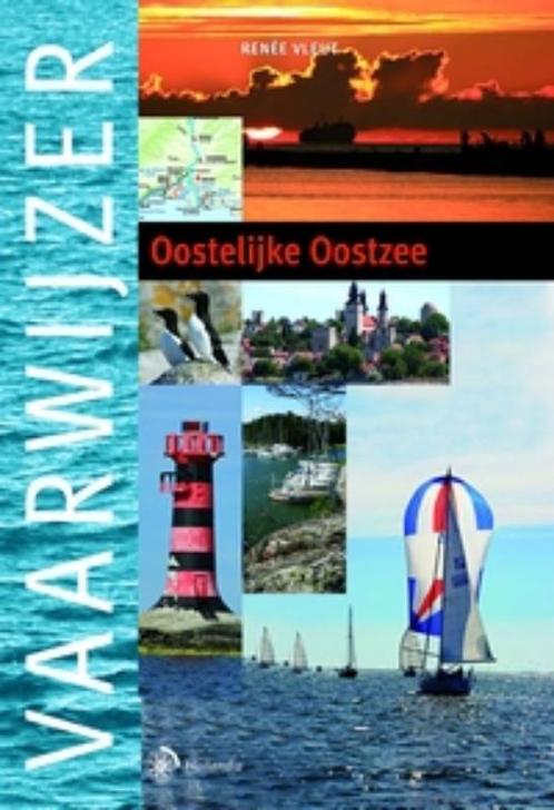De oostelijke Oostzee / Vaarwijzer 9789064104749 René Vleut, Boeken, Hobby en Vrije tijd, Gelezen, Verzenden