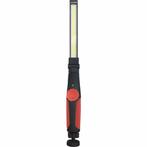 Hofftech 2-in-1 LED looplamp en zaklamp - dimbaar - 2000..., Ophalen of Verzenden, Nieuw