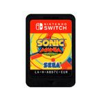Switch Sonic Mania Plus, Verzenden, Zo goed als nieuw