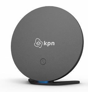 KPN SuperWifi Punt 2.0 Wifi-6 Nieuw, Computers en Software, WiFi-versterkers, Nieuw