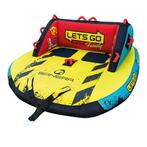 Lets Go Family 4, Watersport en Boten, Ophalen of Verzenden, Nieuw
