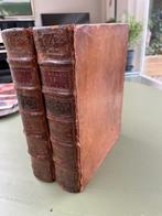 Joannes Baptista Morgagni - De sedibus et causis morborum, Antiek en Kunst