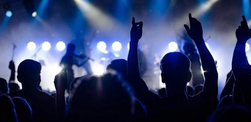 Fit For A King Tickets TivoliVredenburg Te Koop, Tickets en Kaartjes, Evenementen en Festivals