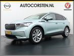 Zakelijke Lease |  Škoda Enyaq iV 60 180PK Apple Carplay And, Automaat, Gebruikt, Overige kleuren, Overige kleuren