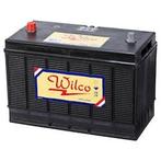 Wilco Accu 12V 102Ah 330x172x218x242, Auto-onderdelen, Verzenden, Nieuw