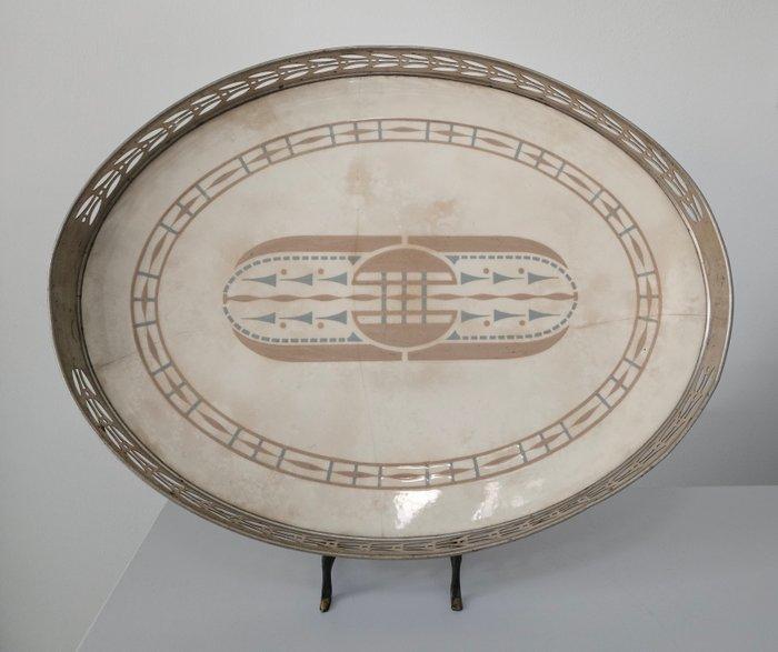 Villeroy & Boch - Presenteerblad - Serveerblad - Dienblad -, Antiek en Kunst, Antiek | Glas en Kristal