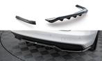 Diffuser Audi A4 Competition B8 FL Maxton Glans Zwart, Ophalen of Verzenden, Nieuw
