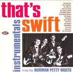 cd - Various - Thats Swift - Instrumentals From The Norm..., Verzenden, Zo goed als nieuw