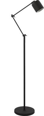 2dekans | Light & Living Vloerlamp Rijeka – 150 cm – Mat, Ophalen of Verzenden, Zo goed als nieuw