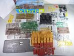 Faller, Kibri H0 - 9960,B-300 - Modeltreinlandschap (2) -, Nieuw