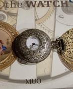 Royce - Unitas 6498 swiss made - 1970-1979, Sieraden, Tassen en Uiterlijk, Horloges | Heren, Nieuw