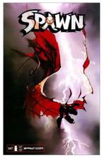 SPAWN #147 | IMAGE COMICS | 2005 | A, Boeken, Strips | Comics, Verzenden, Nieuw