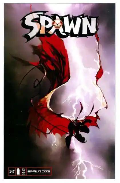 SPAWN #147 | IMAGE COMICS | 2005 | A, Boeken, Strips | Comics, Nieuw, Verzenden