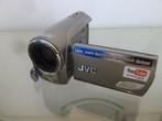 JVC GZ-MS100 Memory camcorder (SD)