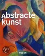 Abstracte kunst 9783836501590 Elger, Verzenden, Zo goed als nieuw, Elger