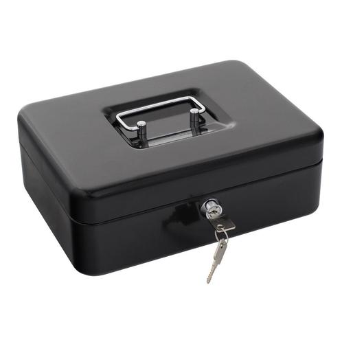 Rottner Geldcassette HomeStar Cash 3, Huis en Inrichting, Woonaccessoires | Overige, Verzenden