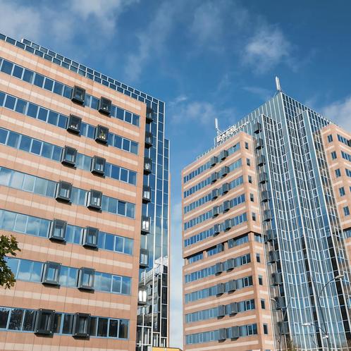 Appartement met kale huur en prijs exclusief servicekosten, Huizen en Kamers, Huizen te huur, Direct bij eigenaar, Appartement