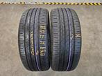 205/45/17 88V CONTINENTAL ZOMERBANDEN 6,3MM PROFIEL 2X, Ophalen, Gebruikt, 17 inch, 205 mm