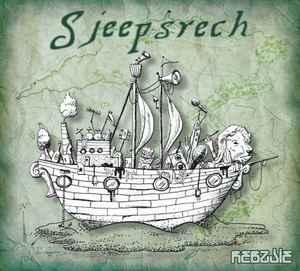 cd digi - Rebzjie - Sjeepsrech, Cd's en Dvd's, Cd's | Hiphop en Rap, Zo goed als nieuw, Verzenden